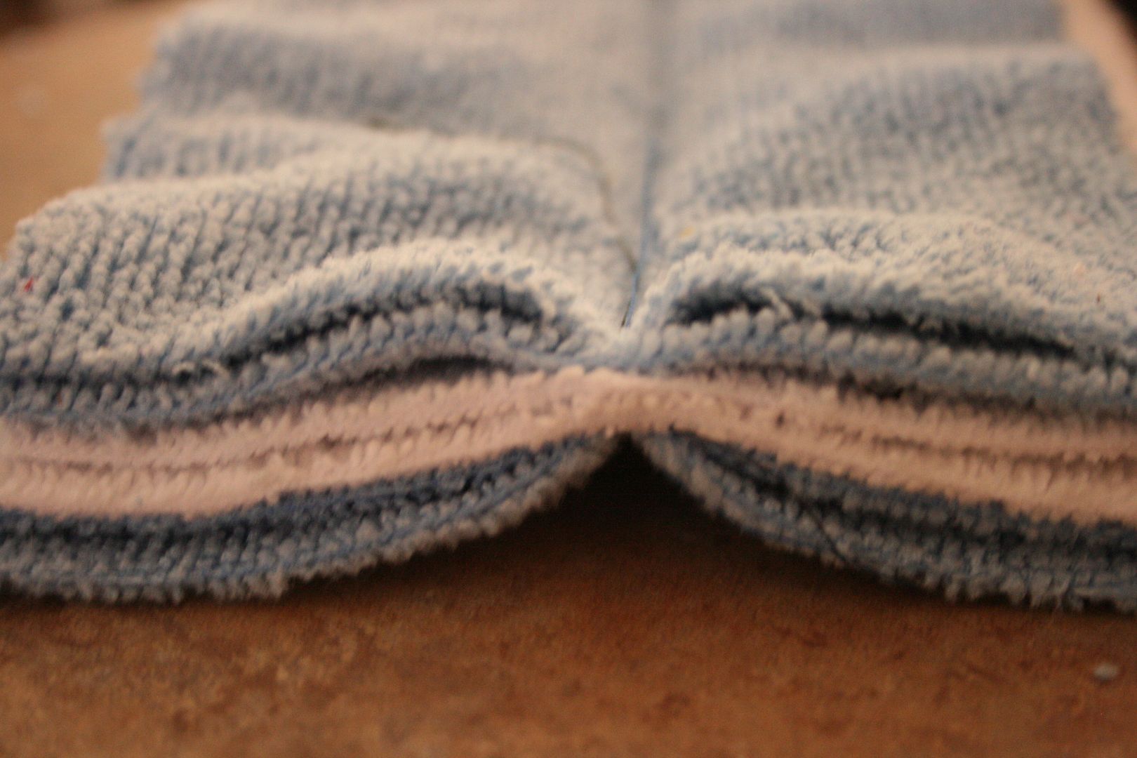 DIY Duster DIY Home Sweet Home